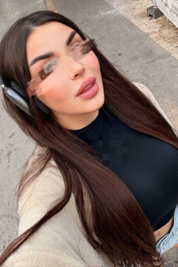 תל אביב- תיירת חדשה בישראל