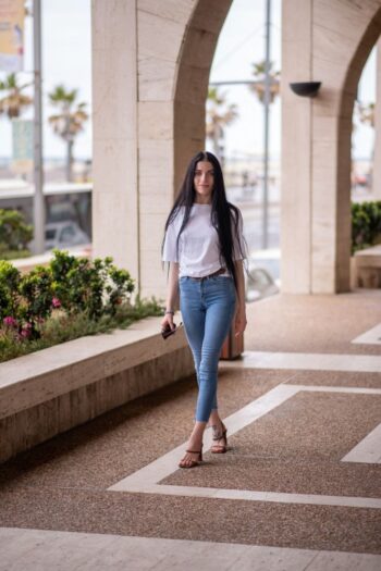 ליזה חדשה – בתל אביב-סקסית מעסה מקצוענית 25