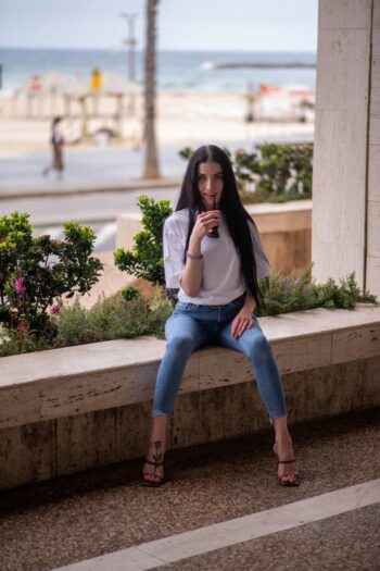 ליזה חדשה – בתל אביב-סקסית מעסה מקצוענית 25