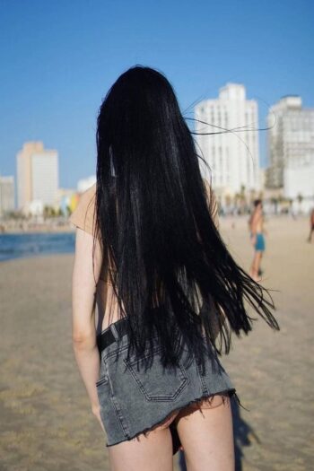 ליזה -מעסה חושנית 25 כוסית תל אביב