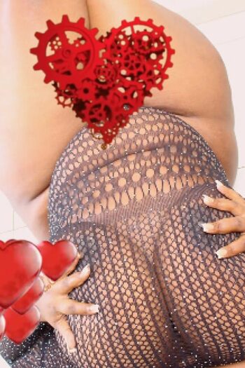 שמנמנה אפריקאית – בפתח תקווה